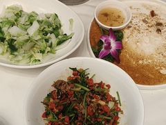 -饭怕鱼·黄焖鲟龙鱼(湖大店)