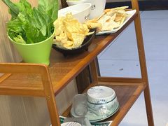 -沧州成老灶火锅鸡(鹿泉总店)