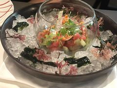 -db Bistro & Oyster Bar by Daniel Boulud(滨海湾金沙店)