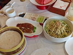 -大鸭梨烤鸭(石佛营店)