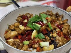 -辣出味岳阳特色烧烤·龙虾大排档(砂子塘总店)