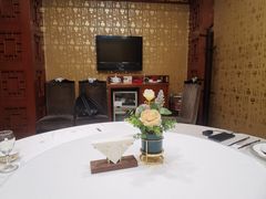 -鹿鸣春饭店(总店)