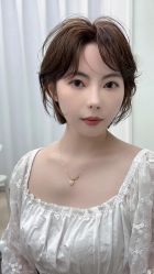 点击看大图 -张昊造型