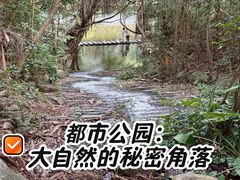 -燕晗山郊野公园