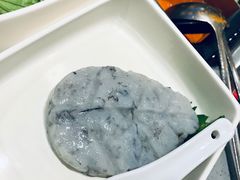 招牌虾滑-海底捞火锅(振华商厦店)