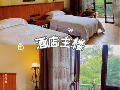 -佛冈森波拉度假区