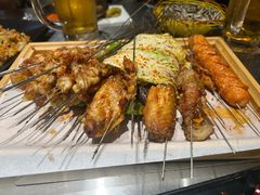 -提老炮儿烧烤(南山店)