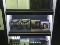 -Music Korea(明洞1号店)