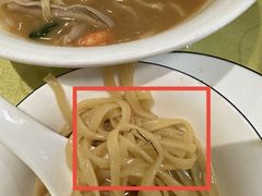 -何记面馆(龙泉山店)
