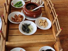 -桥香园过桥米线(国贸店)
