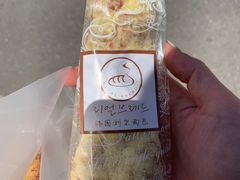 -韩国利尔面包(桂林路店)