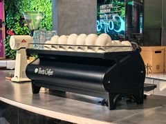 -Peet's 皮爷咖啡(东湖路手作店)