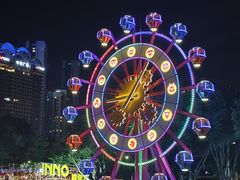 -海心沙亚运公园