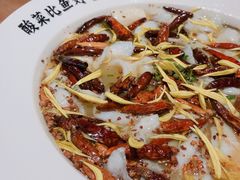 -太二酸菜鱼(汕头苏宁广场店)