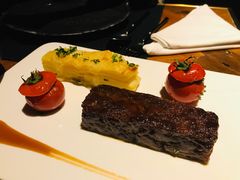 -AZUL by FUEL蓝色·法式酒馆(琶醍店)