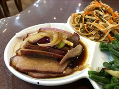 -罗胖子面馆(西关店)