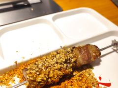 -牛上牛吊炉烧烤(红旗大街店)