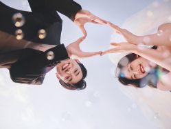 -第一夫人婚纱摄影(南京店)