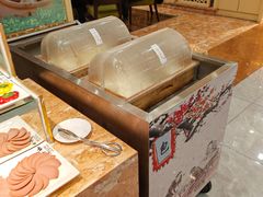 -天津瑞湾开元名都酒店餐厅