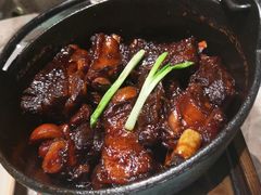 -大树餐厅(红旗街万达店)