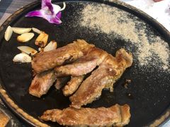 -和风铁板料理(山姆会员店)