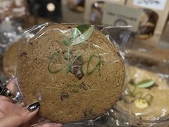 -Cha Café and Bistro