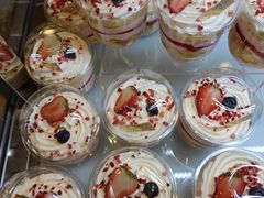 -面包新语(上地华联店)