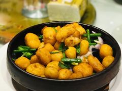 -吴记百家·私房菜·家宴(润园店)