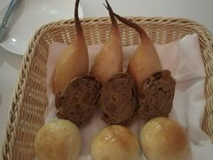 -长江六号法国餐厅(长江南路店)