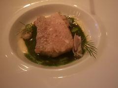 -广州四季酒店·佰鲜汇·现代法餐