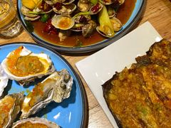 -熙成烧烤(白塔岭店)