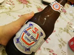 啤酒-花乐餐厅(涠洲岛店)