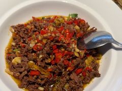 -渔舟意·湖南家宴(萝岗纳金城店)