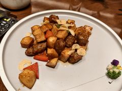 -佘山世茂艾美·御珍轩中餐厅