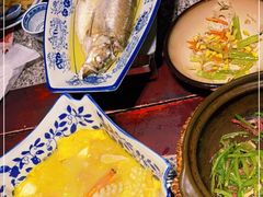 -南京大牌档(香港广场店)