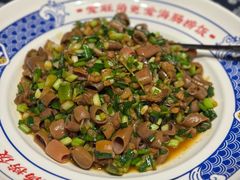 旺角海肠捞饭-旺角小渔村·海肠捞饭开创者(环山路店)