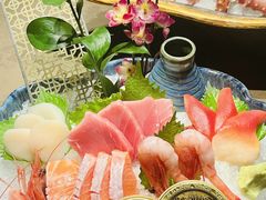 -蟹犇•帝王蟹雪蟹(陆家嘴店)