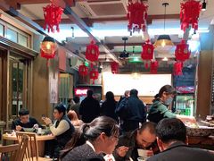 大堂-慧娟面馆·餐厅(望江路店)