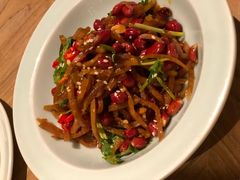 -红樱桃·欢乐餐厅(太原里店)