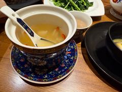 -敏珠拉姆藏餐·南京厨房(富春江东街店)