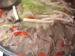 -楼兰新疆主题餐厅(苏州中心店)