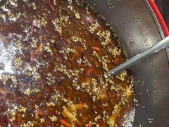 -红料理|串串有瘾·烧烤(吴中路店)