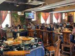 大堂-甘家界牌柠檬鸭(青山店)