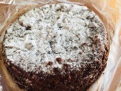 巧克力岩烧蛋糕-味多美(江安路店)