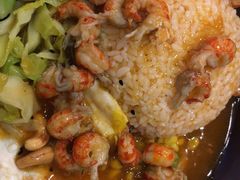 -海盗虾饭·剥好的小龙虾饭(SOHO尚都店)