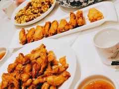-金春禧(贵和领秀城店)