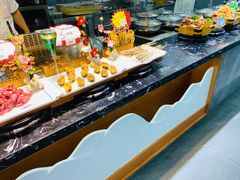 -老邻居饭店(华昌道店)