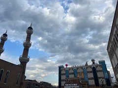 -金柱大盘鸡(跃进街店)