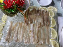 -范饭椰林川湘味海鲜·椰子鸡(三亚湾椰梦长廊店)