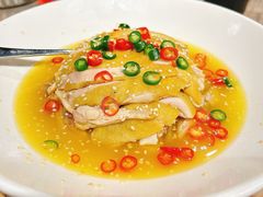 -川旺角融合菜•海景餐厅(星海广场店)